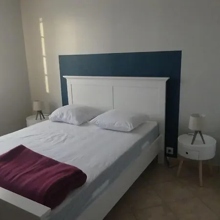 Entre Angers Et Saumur *