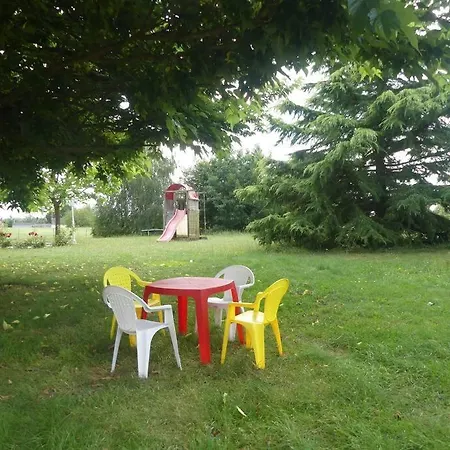 Holiday home Entre Angers Et Saumur *