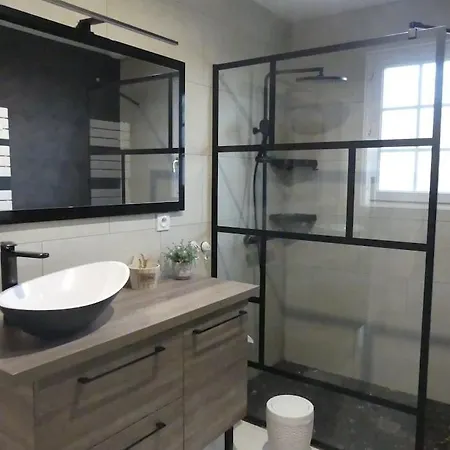 La Pointe De Diamant Brigne