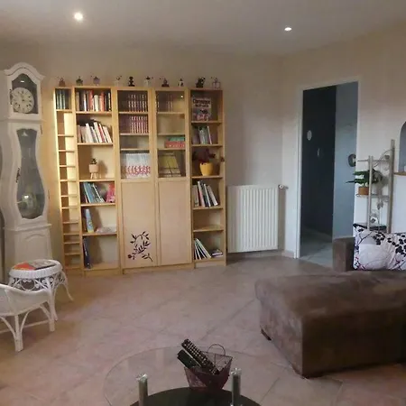 Entre Angers Et Saumur Holiday home *