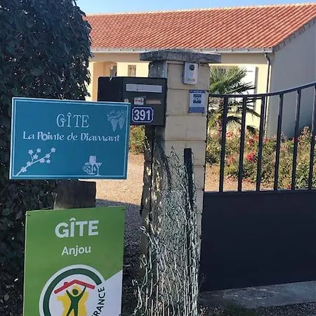 Сasa de vacaciones La Pointe De Diamant *