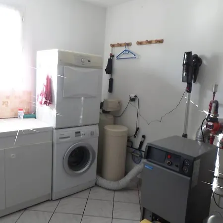 La Pointe De Diamant Brigne