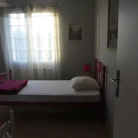 Holiday home Entre Angers Et Saumur Brigne