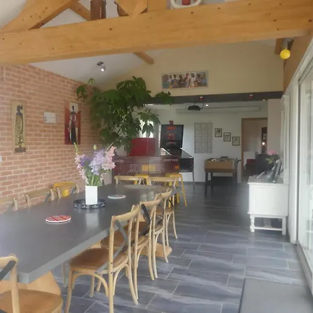 La Pointe De Diamant Semesterbostad *