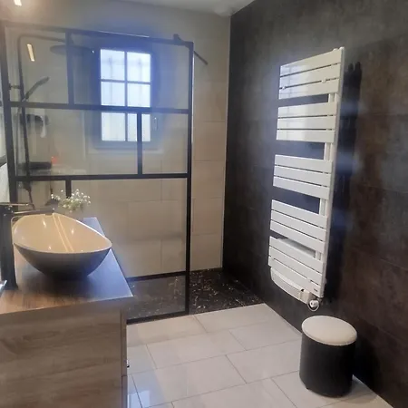 Semesterbostad La Pointe De Diamant