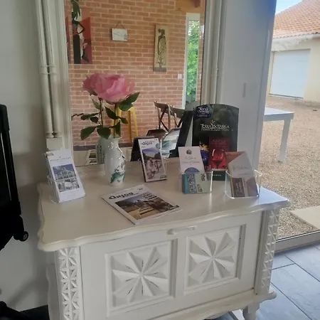 La Pointe De Diamant Semesterbostad *