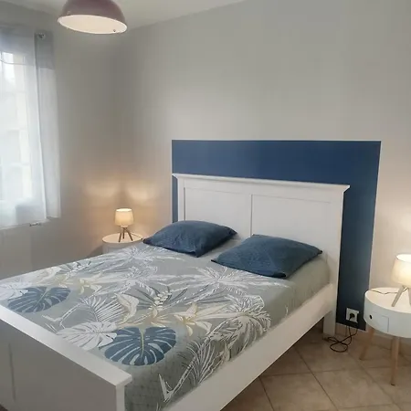 La Pointe De Diamant * Brigne