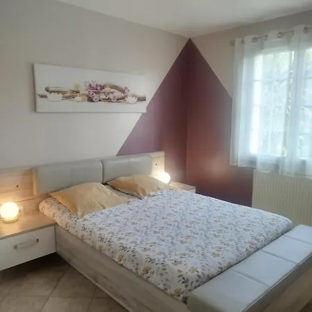 La Pointe De Diamant Brigne