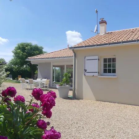 Semesterbostad La Pointe De Diamant *