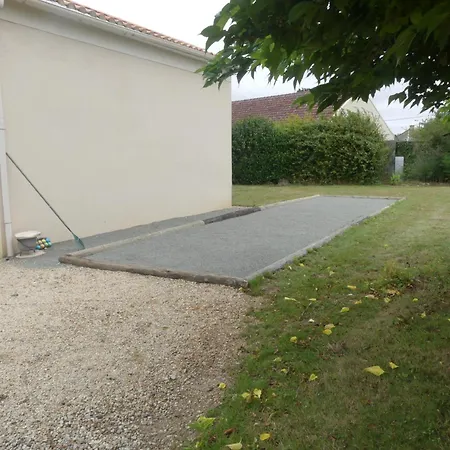 La Pointe De Diamant *