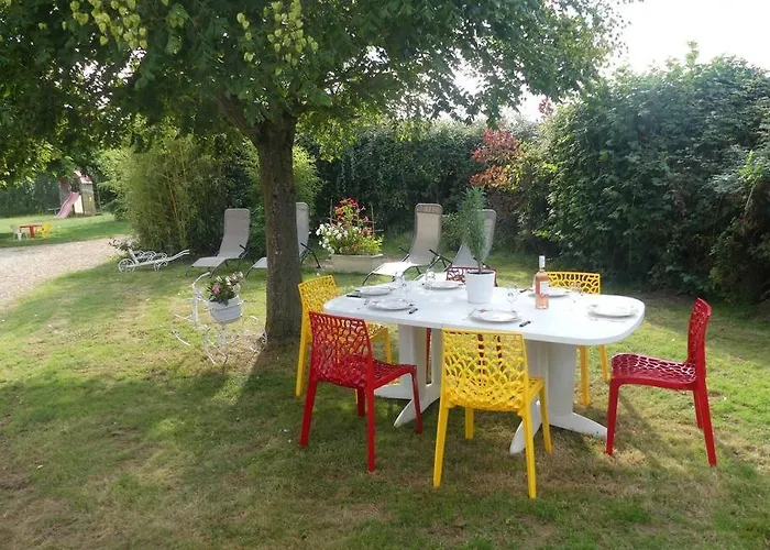 La Pointe De Diamant Brigne