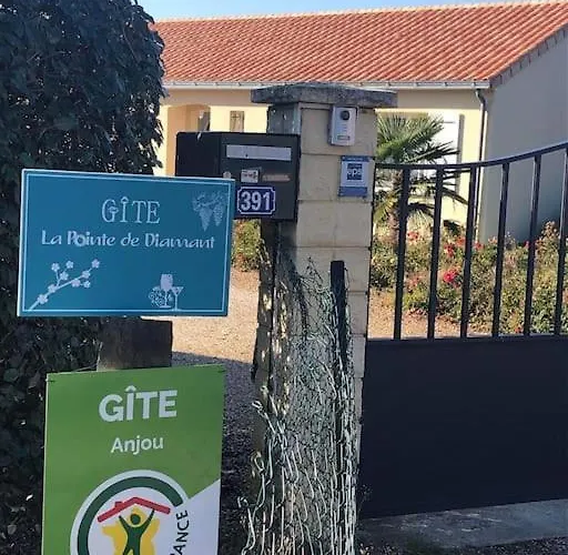 Σπίτι διακοπών La Pointe De Diamant *