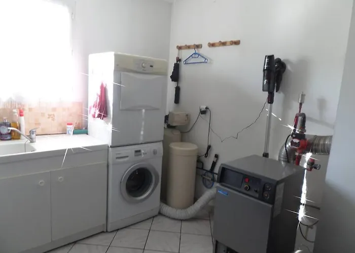 La Pointe De Diamant Brigne