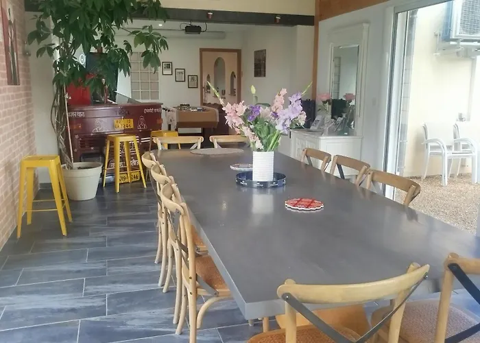 Σπίτι διακοπών La Pointe De Diamant *