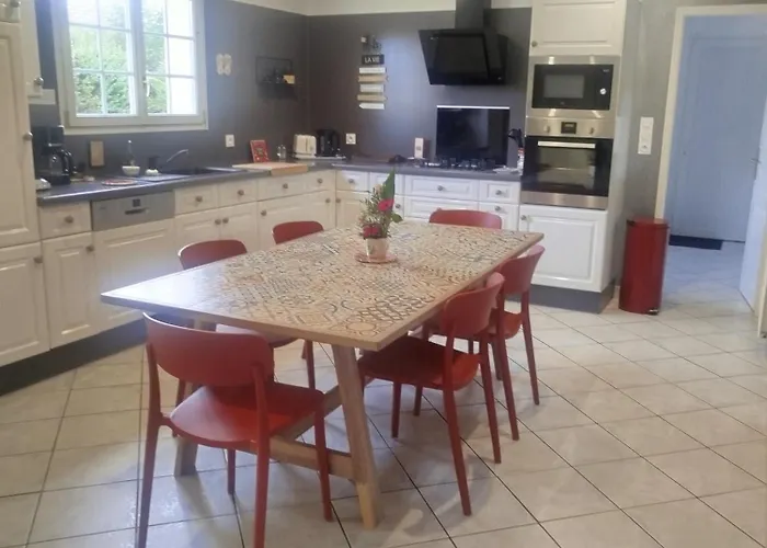 Σπίτι διακοπών La Pointe De Diamant Brigne