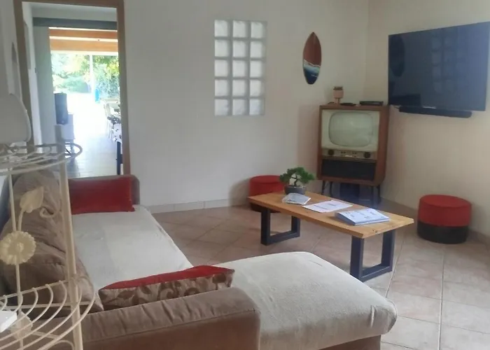 La Pointe De Diamant *