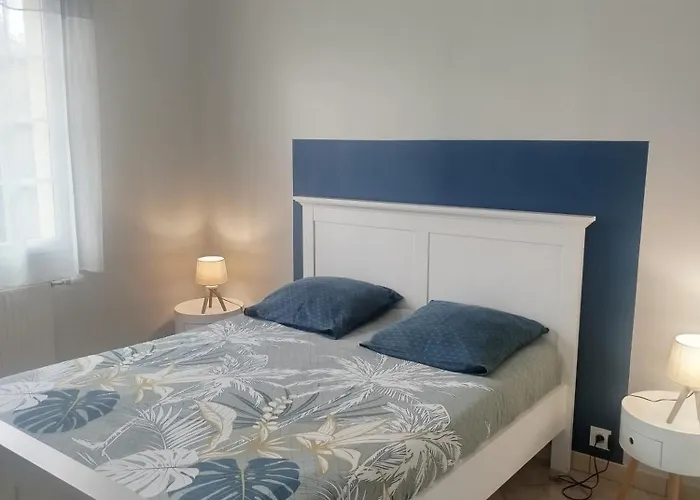 La Pointe De Diamant * Brigne