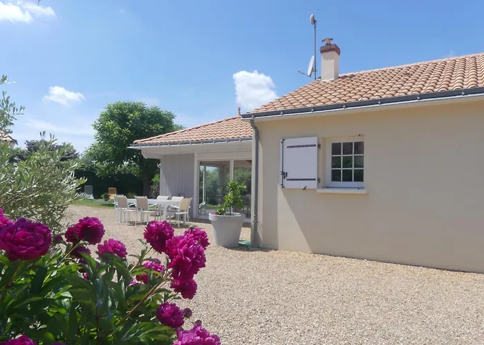 Σπίτι διακοπών La Pointe De Diamant *